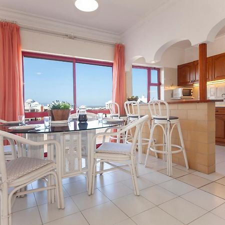 B25 - Candimar Beach Apartment Portimão Eksteriør bilde