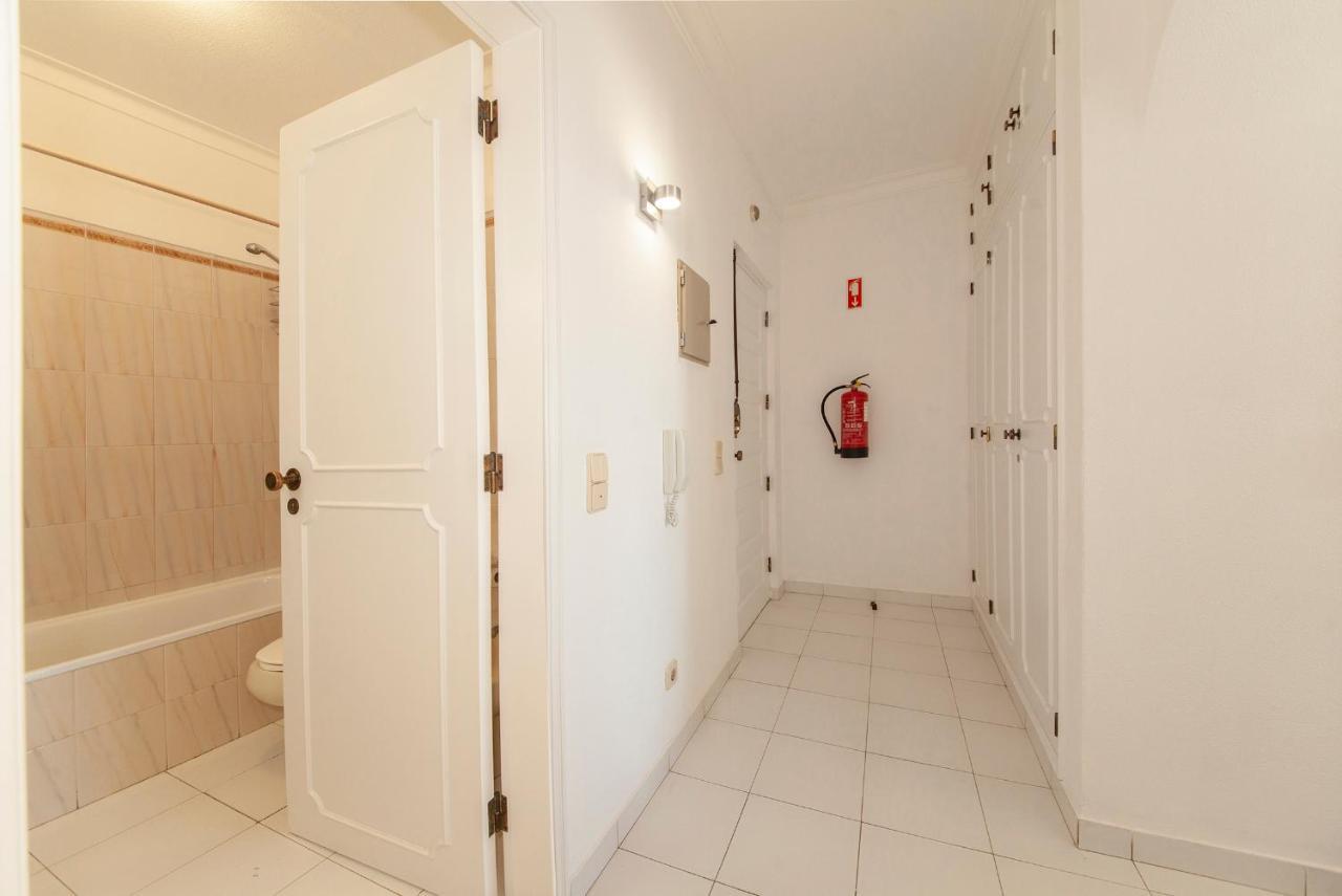 B25 - Candimar Beach Apartment Portimão Eksteriør bilde