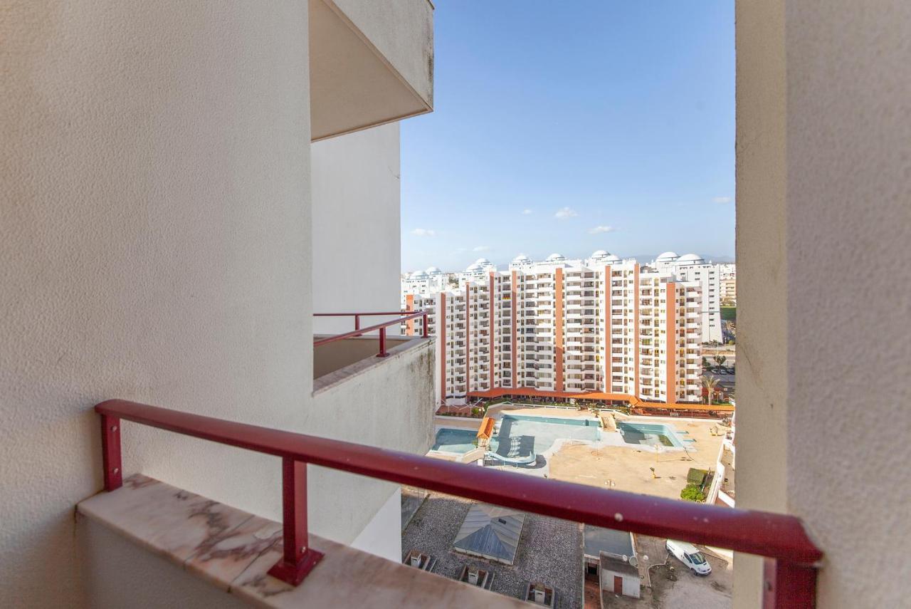 B25 - Candimar Beach Apartment Portimão Eksteriør bilde